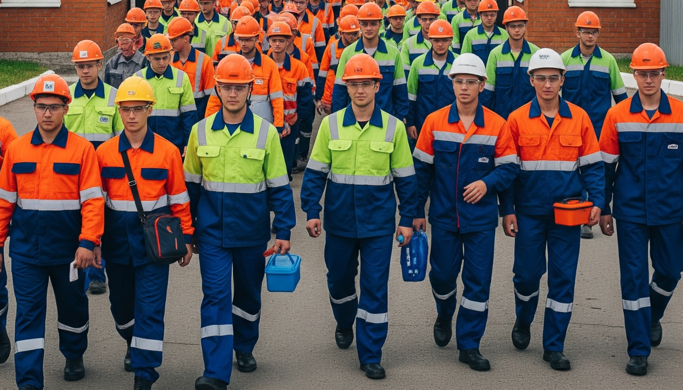 Нанять Инженеров ПТО в строительную компанию